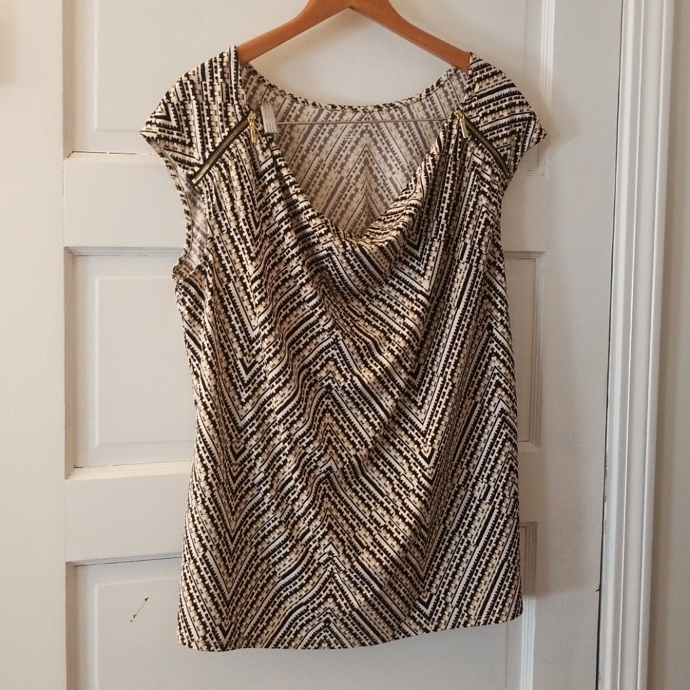 Lane Bryant Top
